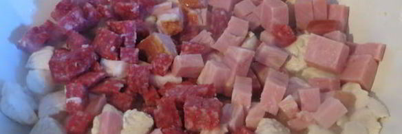 испанская паэлья