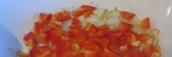 испанская паэлья