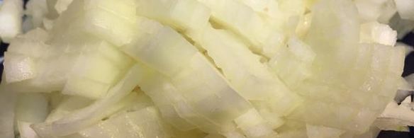 куриные бедра тушенные в плове из дикого риса