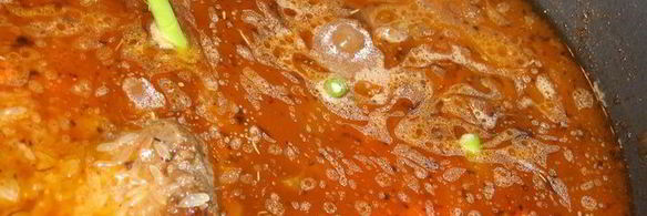 мужской плов по-европейски