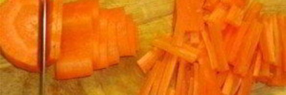 обычный плов