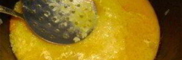 обычный плов