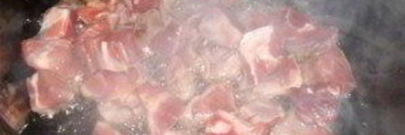 обычный плов