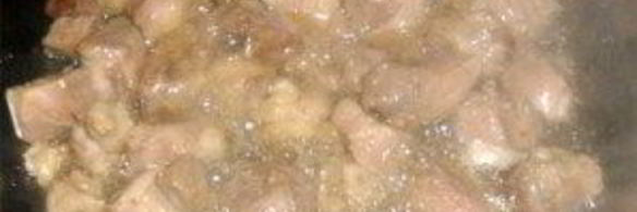 обычный плов