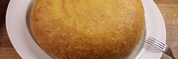 откидной плов с курицей