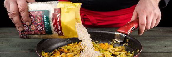 овощной плов с курицей