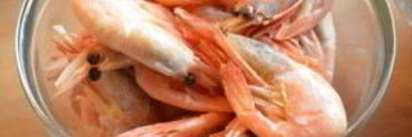 паэлья из морепродуктов