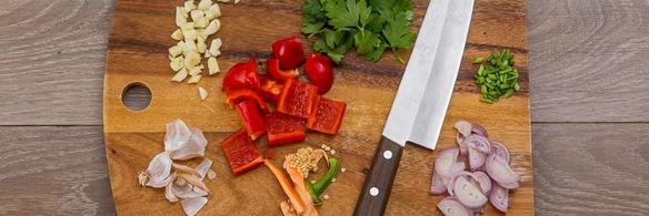 паэлья классическая