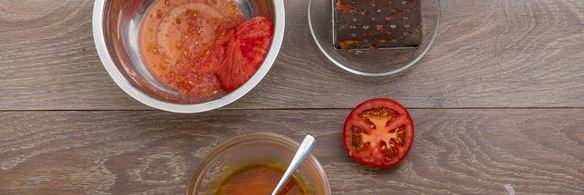 паэлья классическая