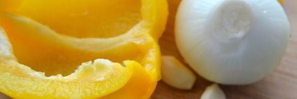 паэлья с кальмарами