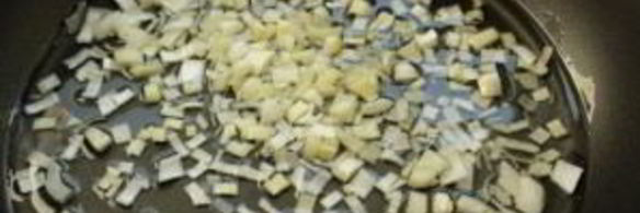 паэлья с креветками