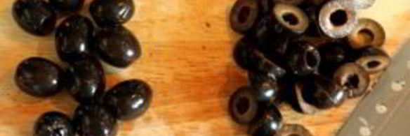 паэлья с креветками