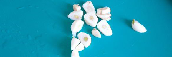 паэлья с курицей