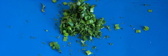 паэлья с курицей