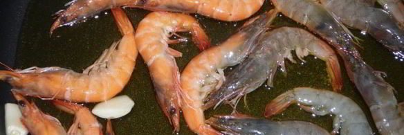 паэлья с морепродуктами paella de mariscos