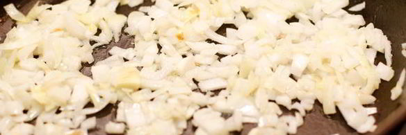 паэлья с морепродуктами