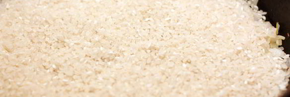 паэлья с морепродуктами