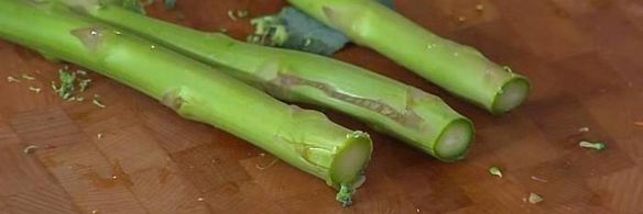 паэлья с овощами