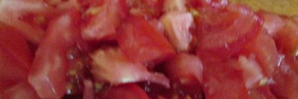 пилав — плов из мидий