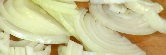 пилав с радиккио