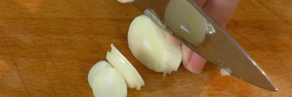 пилав с радиккио