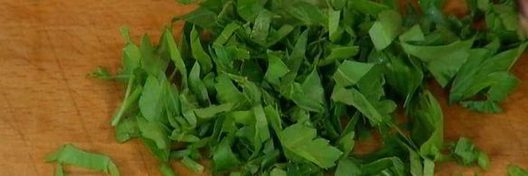 пилав с радиккио