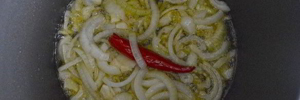 плов большого города