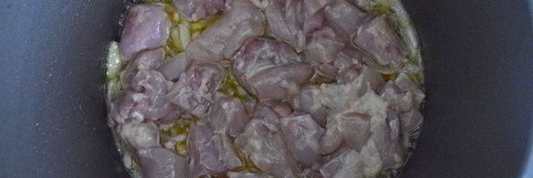 плов большого города