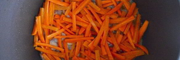 плов большого города