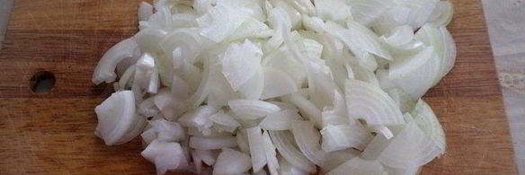 плов дачный с карпом