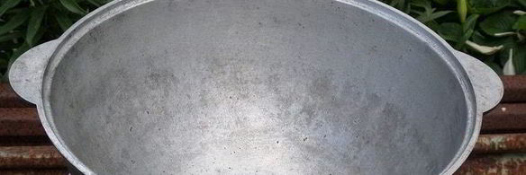 плов дачный с карпом