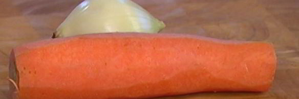 плов из бурого риса с креветками