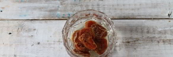 плов из гречки с грибами и орехами