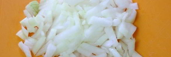 плов из гречки с мясом