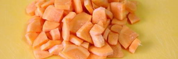 плов из гречки с мясом