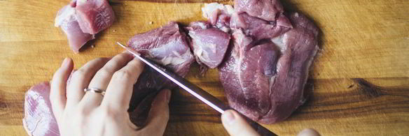 плов из индейки с изюмом