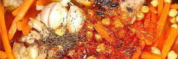 плов из окорочков