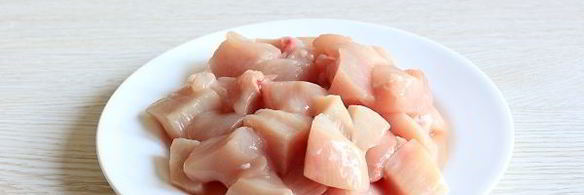 плов из перловки с курицей