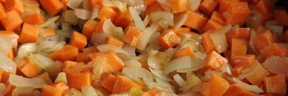 плов из пшеницы с говядиной