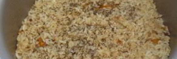 плов из утки в мультиварке