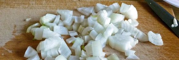 плов на сковороде со свининой