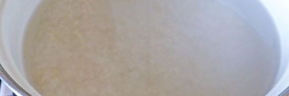 плов на сковороде со свининой