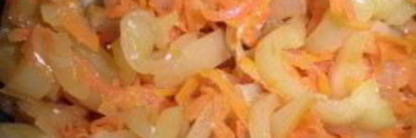 плов на зиму