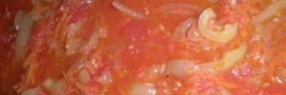 плов на зиму