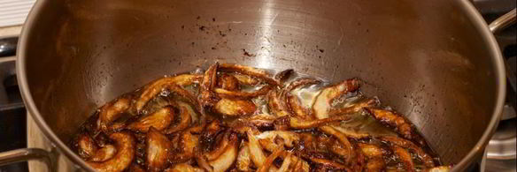 плов оши палов