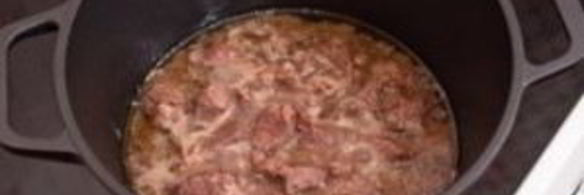 плов по-армянски