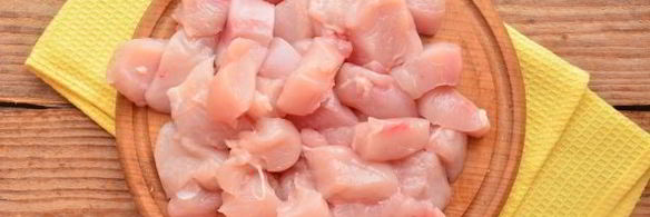 плов по-азербайджански с курицей