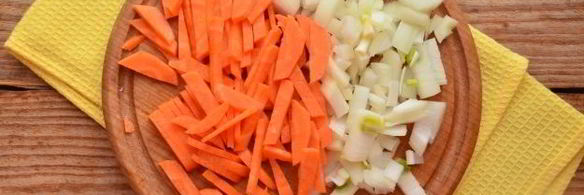 плов по-азербайджански с курицей