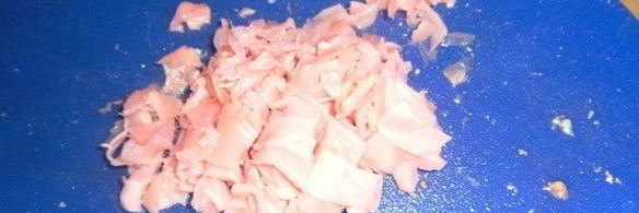 плов по-мексикански