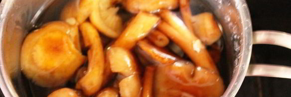 плов по-осеннему